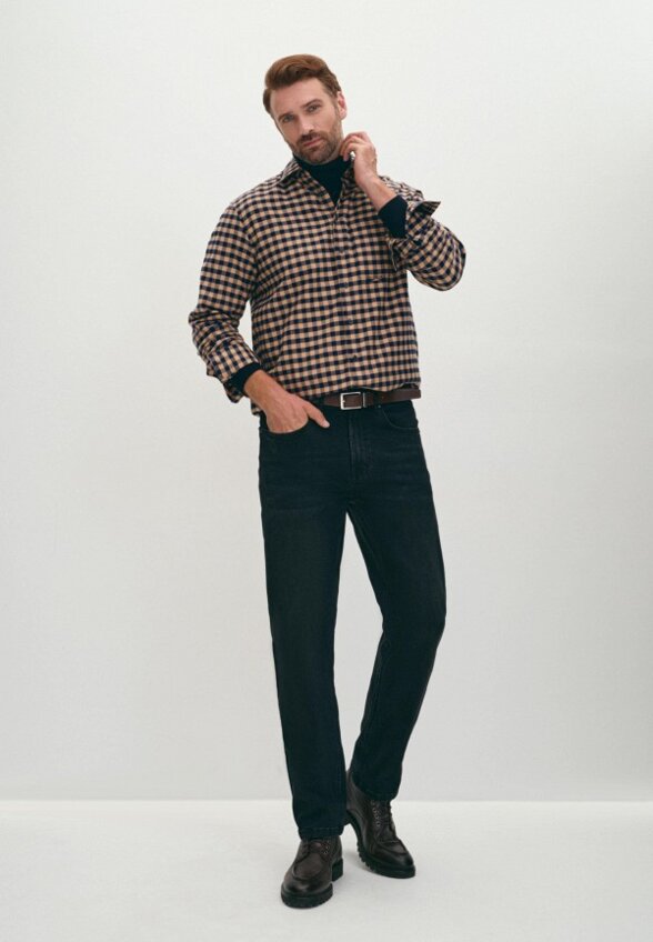 Рубашка 20Line