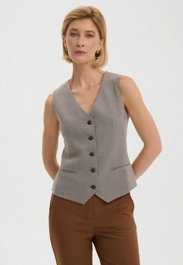 Жилет Ascentelle