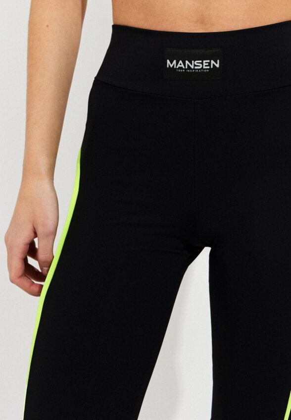 Шорты спортивные Mansen