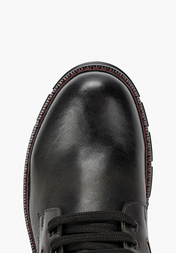 Ботинки Flystep