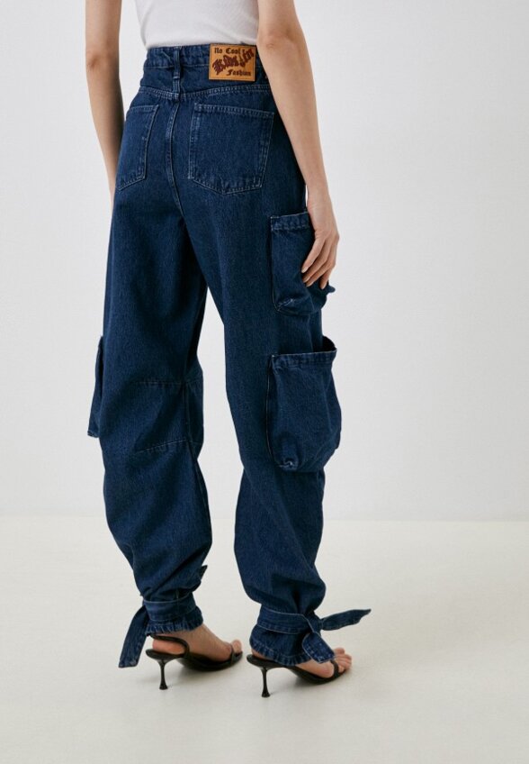 Джинсы Trendyol