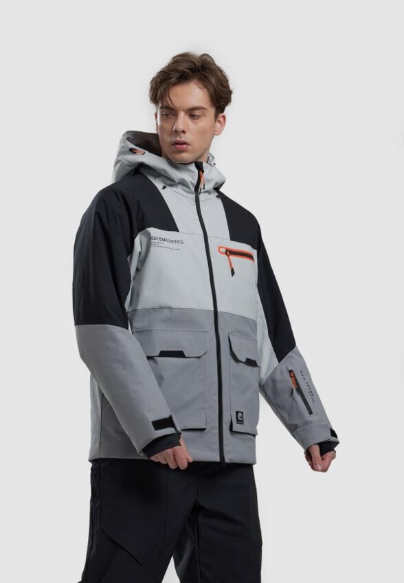Куртка сноубордическая High Experience