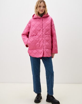 Куртка стеганая JC Just Clothes женщинам
