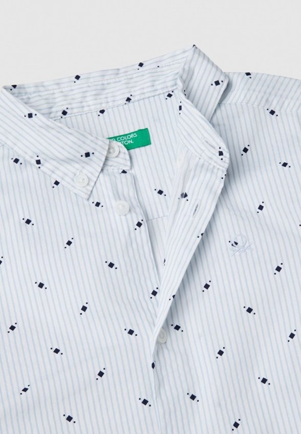 Рубашка United Colors of Benetton