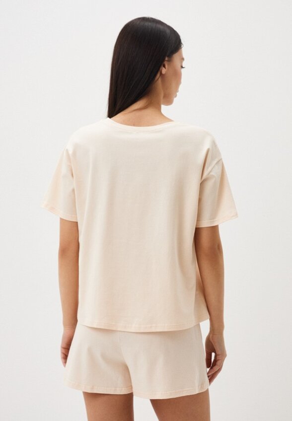 Пижама Indefini