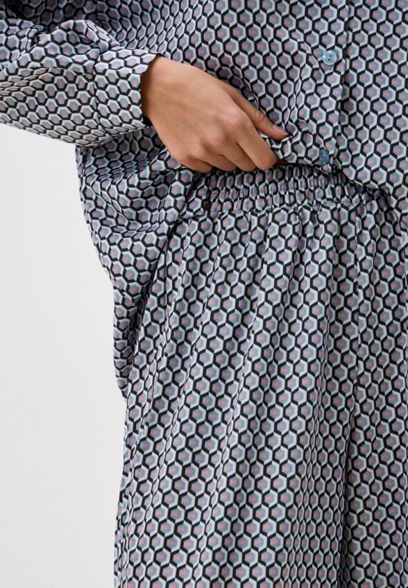 Костюм Marsi Marsianova