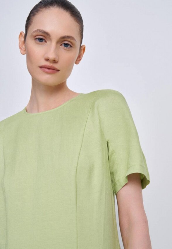 Платье Finn Flare