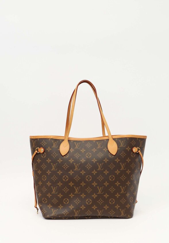 Louis Vuitton Neverfull