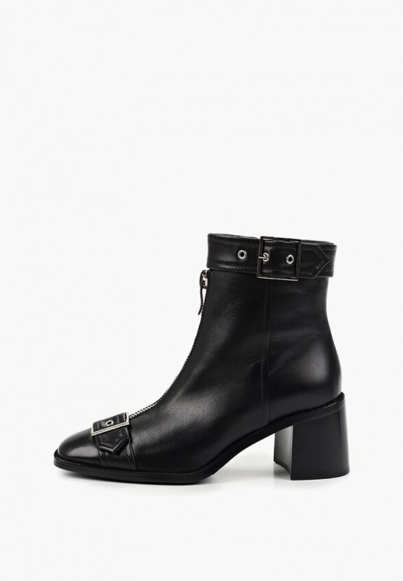 Ботильоны Giotto