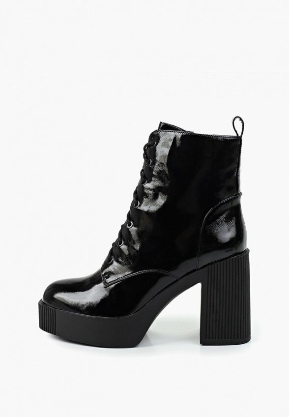 Ботильоны Milhriz