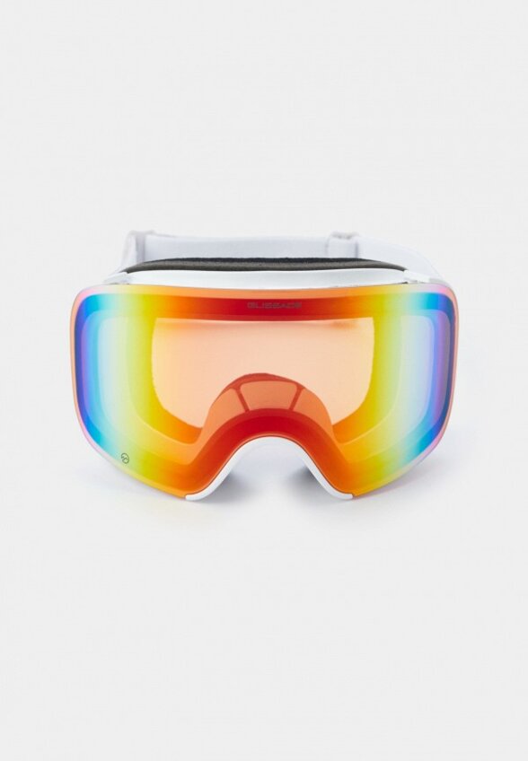 Маска горнолыжная Glissade