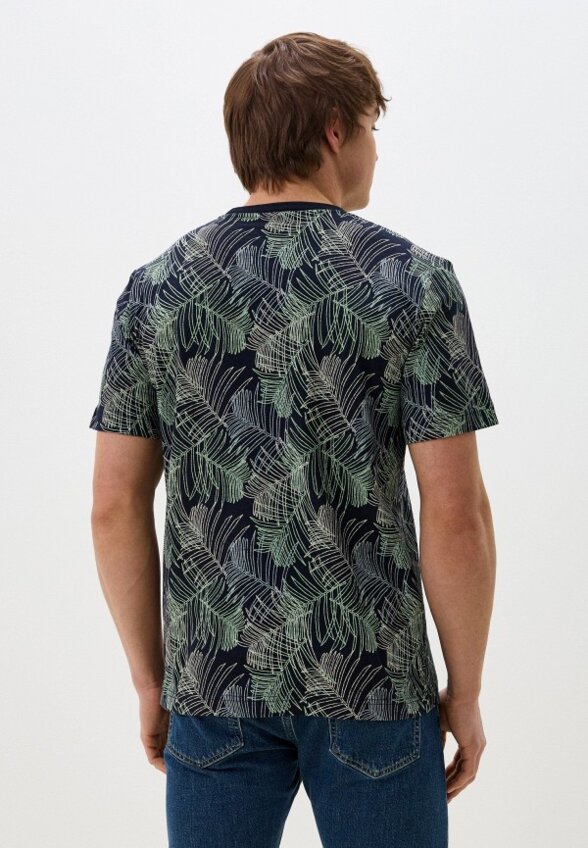 Футболка Tom Tailor