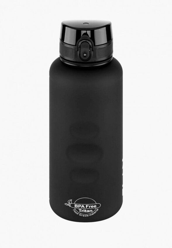 Бутылка спортивная Elan Gallery