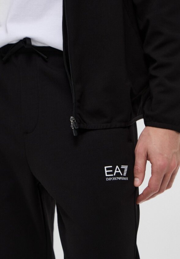 Брюки спортивные EA7