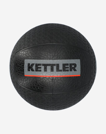 Медицинбол KETTLER, 10 кг, Черный женщинам