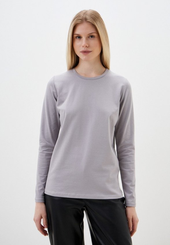 Лонгслив Vianfashion