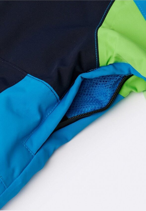 Куртка утепленная Lassie