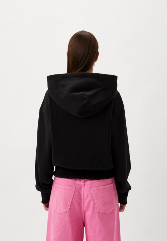 Худи MM6 Maison Margiela