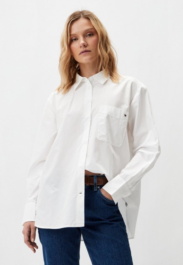 Рубашка Tommy Hilfiger