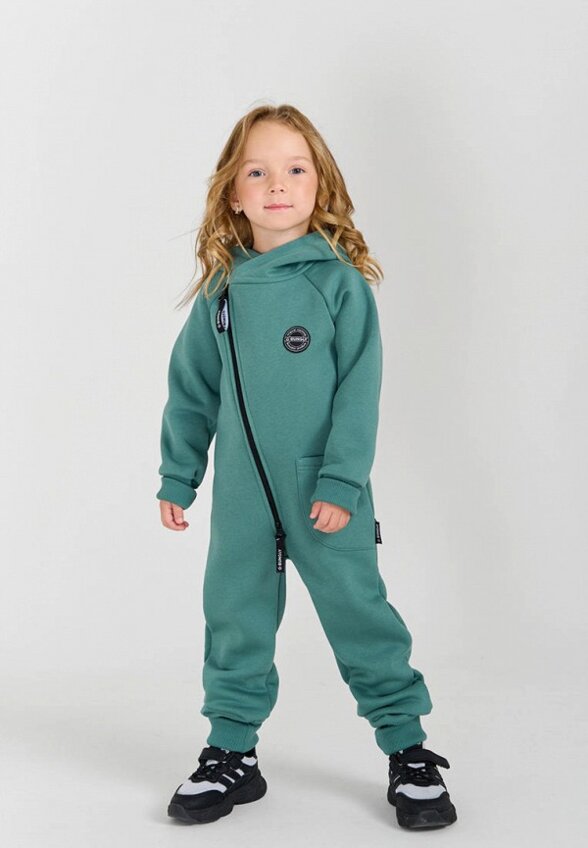 Комбинезон Bungly