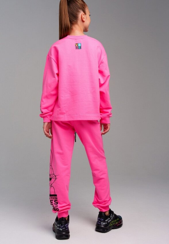 Костюм спортивный PlayToday