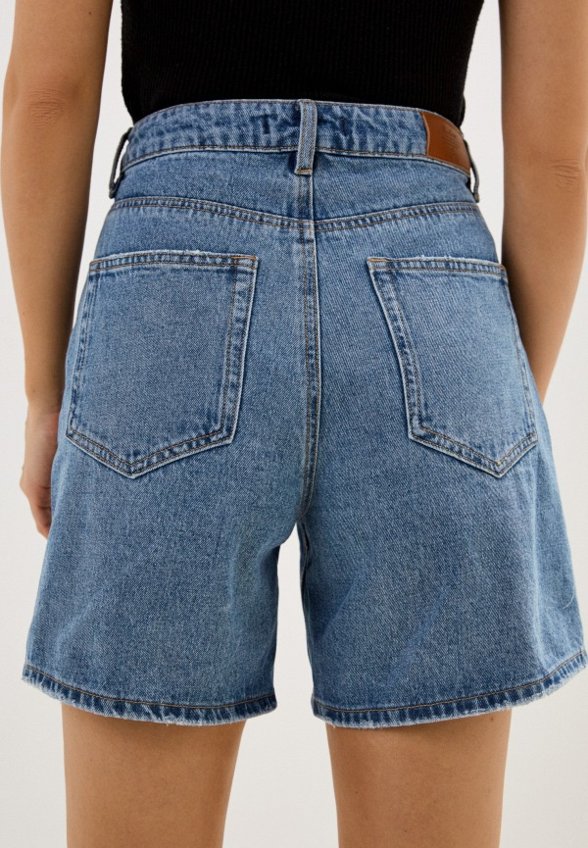 Шорты джинсовые Bochetti