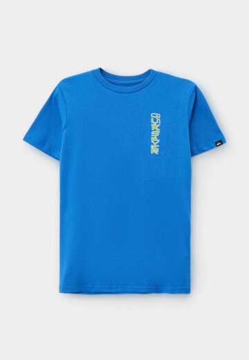 Футболка Quiksilver