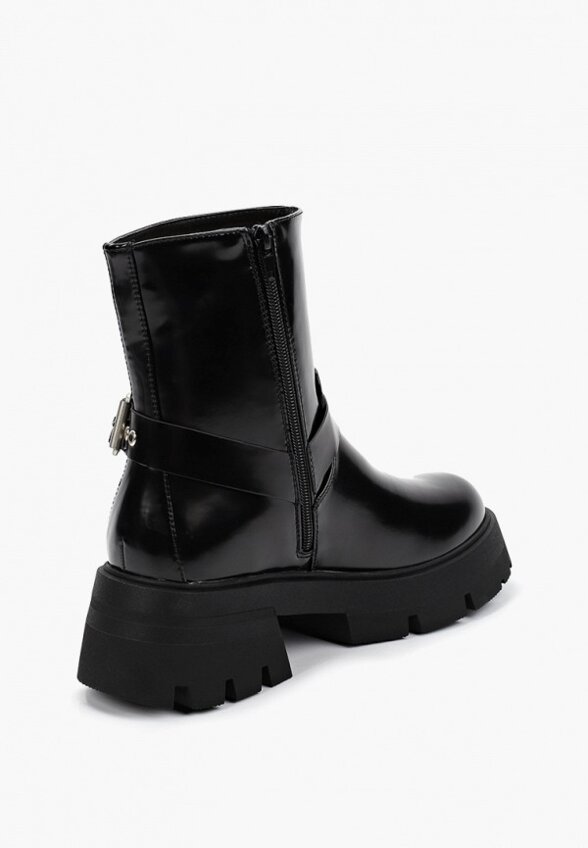 Ботинки Public Desire