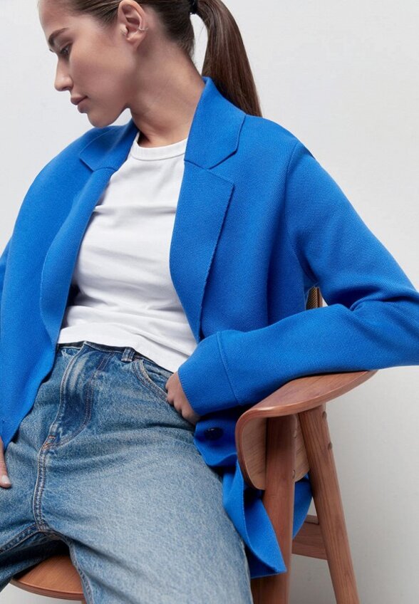 Жакет 99Colorspace