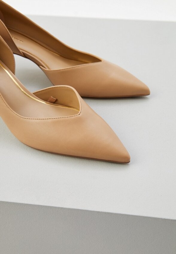 Туфли Ekonika Premium