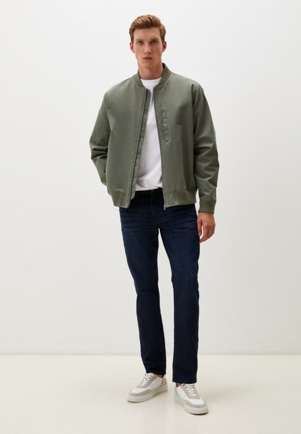 Джинсы Tom Tailor