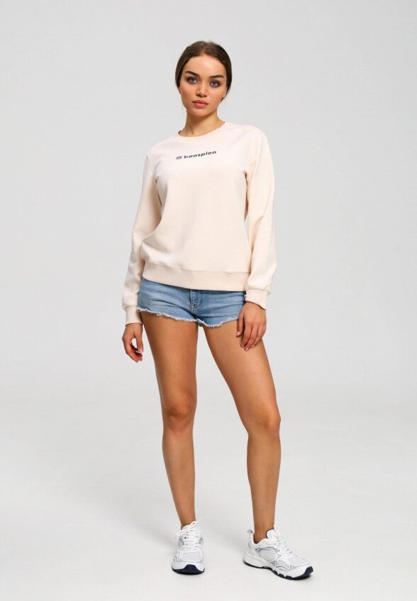 Свитшот Baasploa