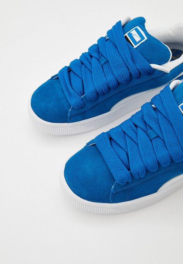 Кеды PUMA
