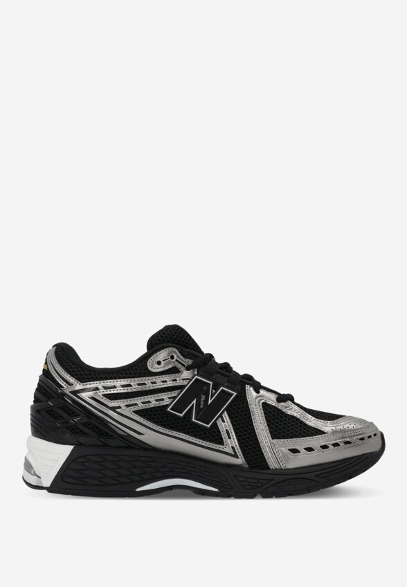 Кроссовки мужские New Balance 1906, Черный