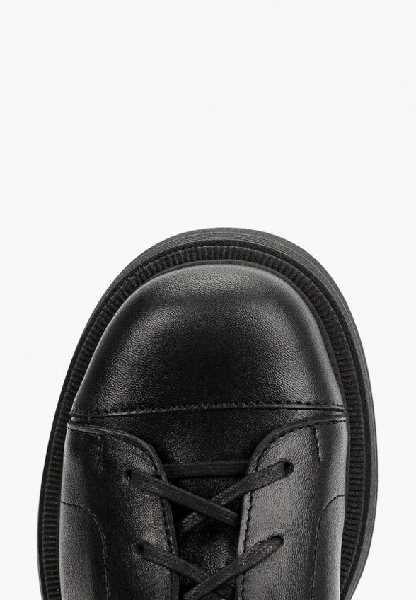 Ботинки Gresco