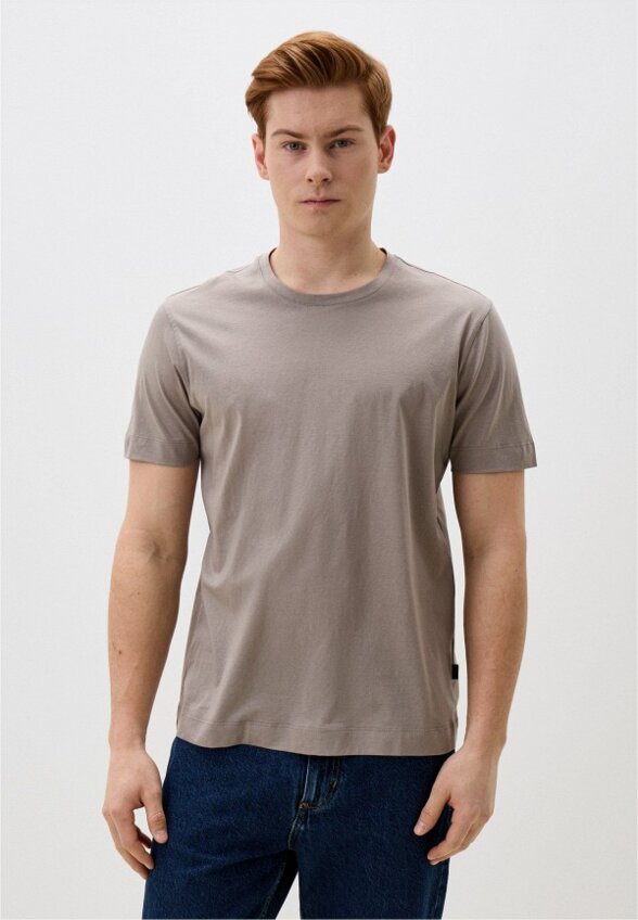 Футболка Cudgi