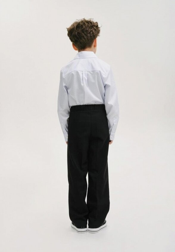 Брюки Loomknits