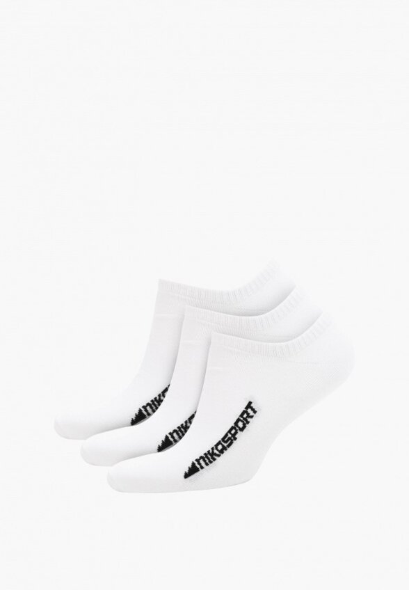 Носки 3 пары Nikasport