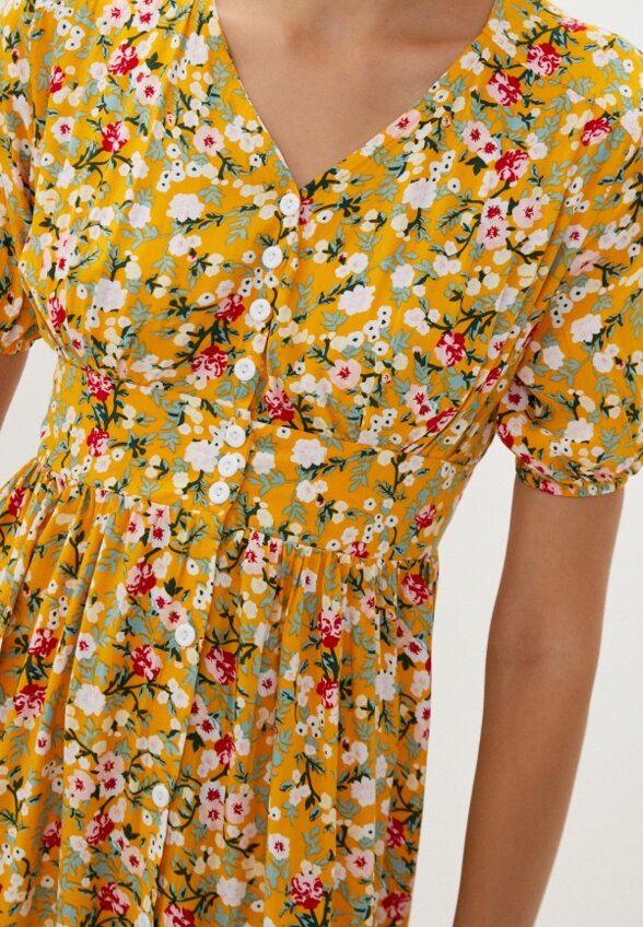 Платье Fridaymonday