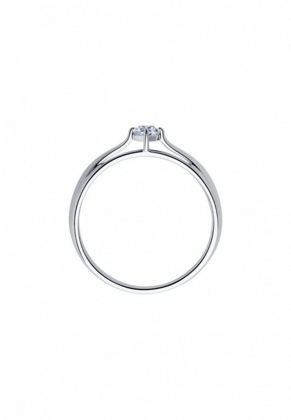 Кольцо Diamant