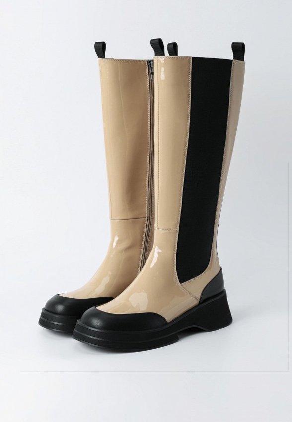 Сапоги Mitica Luna