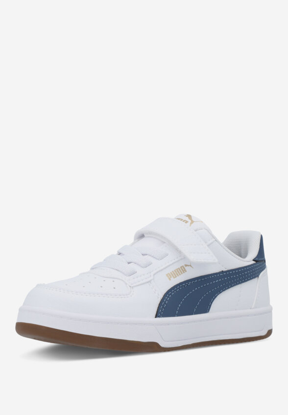 Кеды детские PUMA Caven 2.0, Белый