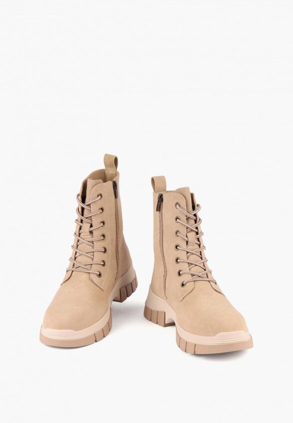 Ботинки Instreet