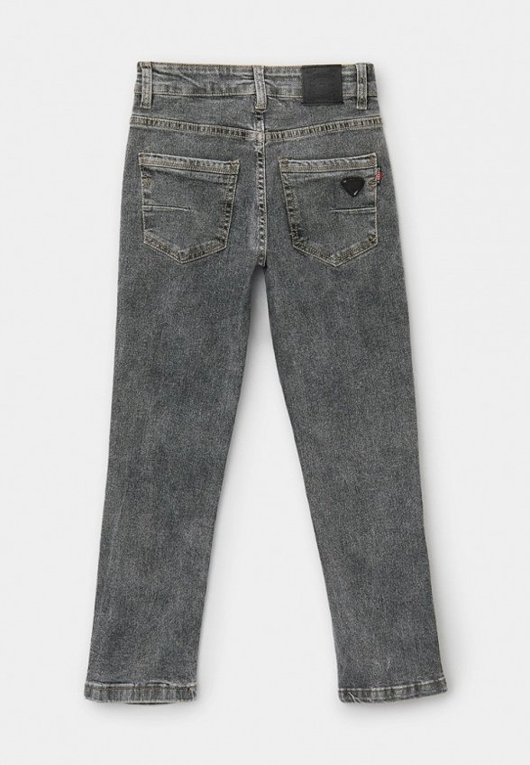 Джинсы Resser Denim