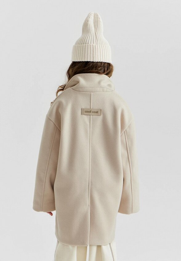 Пальто Happy Baby