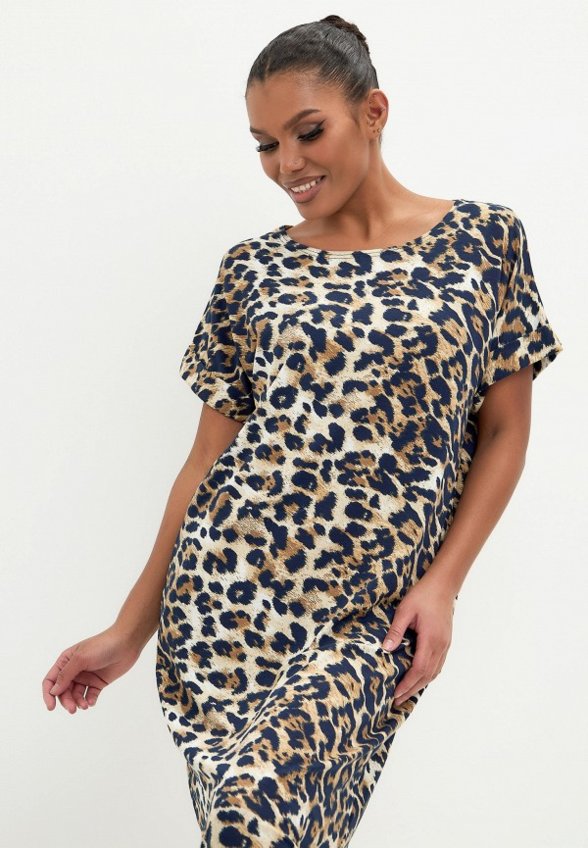 Платье Bornsoon