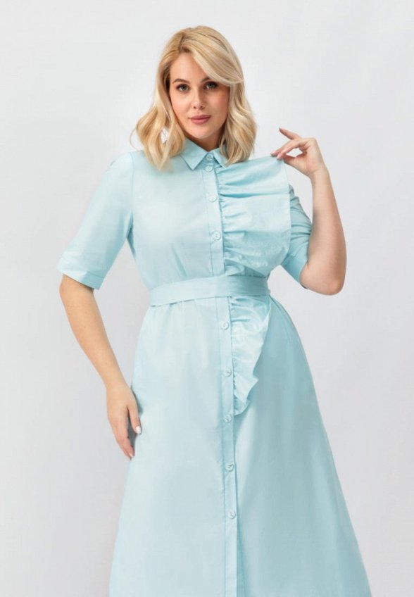 Платье Mio Imperatrice