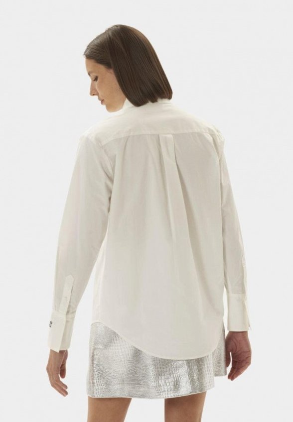 Рубашка Tara Jarmon