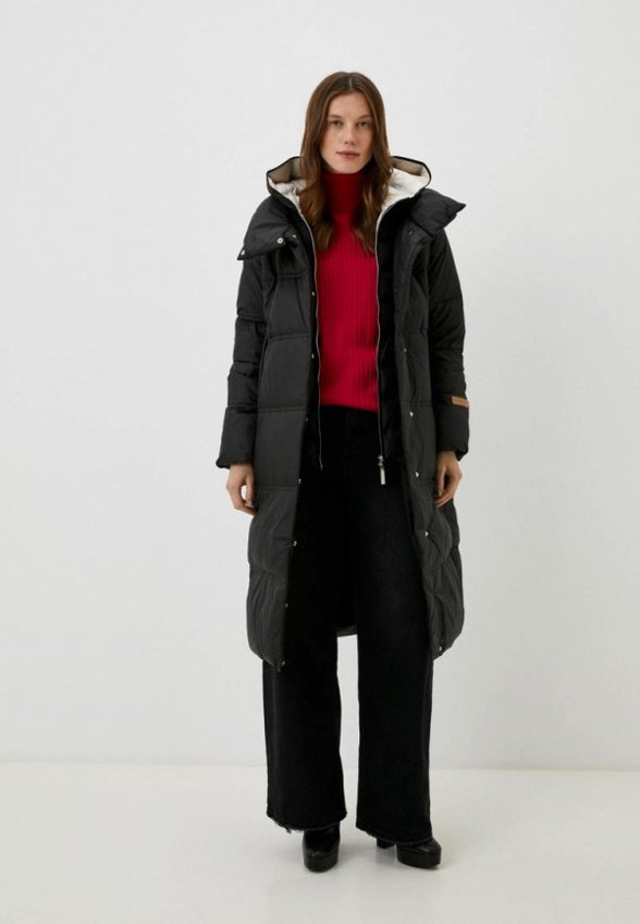 Пуховик Lawinter