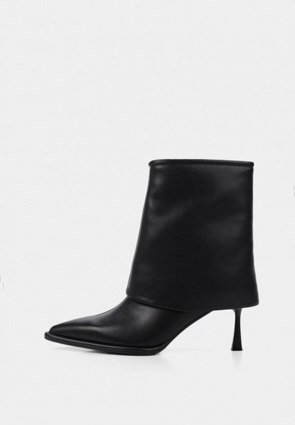 Ботильоны Vivian Royal